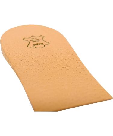 Kaps Topmed Plus Heel Lift Elevator Pad 5mm Height Size M - NHS Approved Orthotic Wedge - Buy Online on SooperMarket.com
