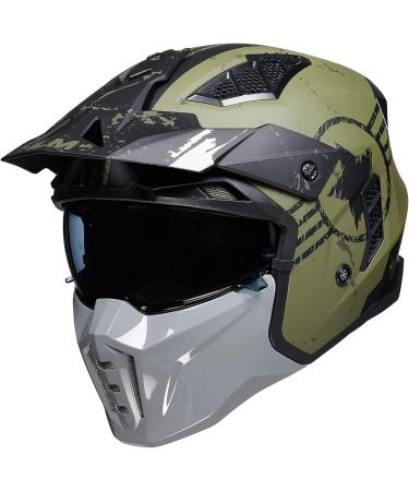 ILM Chin For Z302(Grey) - Buy Online on SooperMarket.com