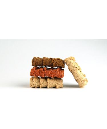 Dibo Mini-Tandem Cake for Dogs | 500g Healthy Natural Treats | Baked Goods & BARF Dog Food - Buy Online on SooperMarket.com