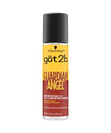 got2b Guardian Angel Heat Protectant Spray 201 Milliliters