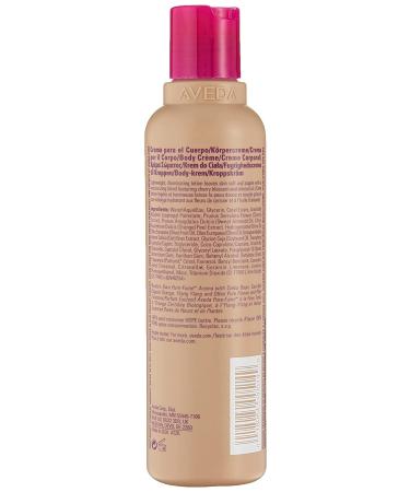 Aveda Cherry Almond Body Lotion 6.7 oz - Nourishing and Hydrating Formula - Buy Online on SooperMarket.com