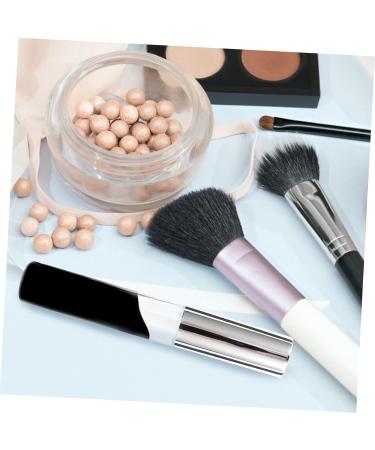 PLAFOPE 35 Pcs Mascara Tube with Wand Empty Mascara Tube Seed Oil Pump Bottle Dispenser Fat Oil Transparent - Buy Online on SooperMarket.com