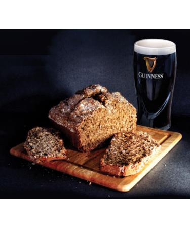 Guinness Irish Bread Kit - Craft Authentic Flavour at Home 360g - Buy Online on SooperMarket.com