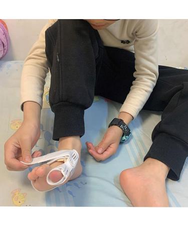 Orthopedic Bunion Corrector & Toe Separator Set for Bunion Relief - Buy Online on SooperMarket.com