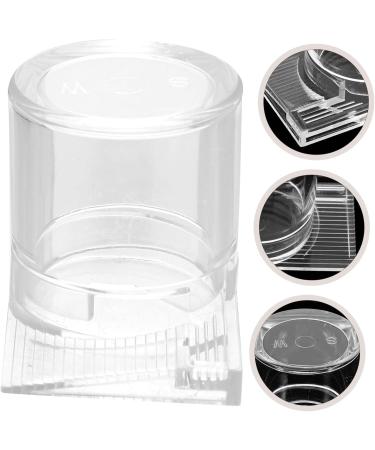 TOGEVAL Pet Water Feeder Ant Watering Station Ant Nest Water Cup Ant Feeding Cup Ant Bottle Feeder Ant Water Feeder Ants Waterer Ant Waterer for Garden Water Feeding Cup for Ant Nest - Buy Online on SooperMarket.com