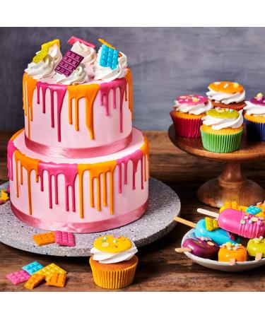 FunCakes Deco Melts Toffee Flavour AZO Free 250 g - Buy Online on SooperMarket.com