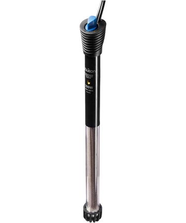 Aqueon 200 Watt Submersible Aquarium Heater for 75 Gallon Tanks - Buy Online on SooperMarket.com