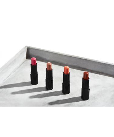 Henn Organics Luxury Lip Tint - Bare (Pink Nude) | Moisturizing Sheer Natural Color - Buy Online on SooperMarket.com