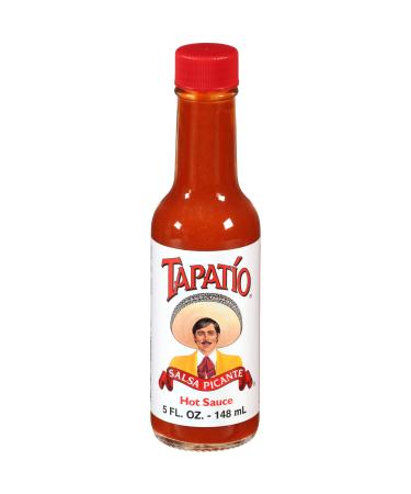 Tapatio Salsa Picante Hot Sauce 148 ml