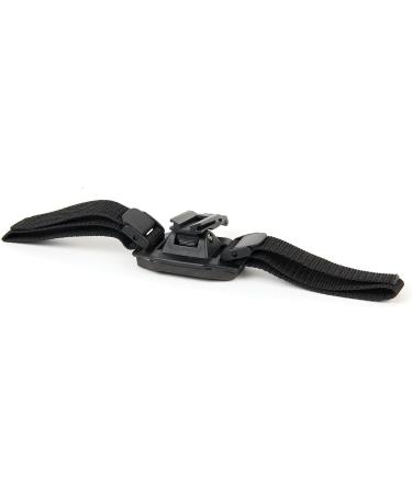NiteRider Commuter Helmet Mount for Cordless and Mako Lights - Buy Online on SooperMarket.com