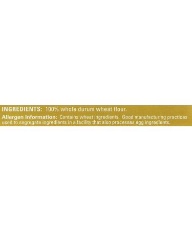 Gia Russa  Whole Wheat Angel Hair  16 oz - Buy Online on SooperMarket.com
