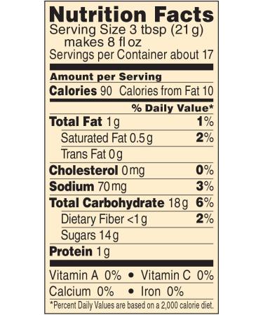 Carnation Chocolate Malted Milk Mix - 4 Packs, 13 Ounce Each - Buy Online on SooperMarket.com