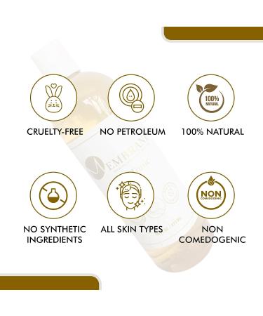 Membrane MicroTonic Skin Toner - Micropigmentation & Microblading Aftercare | Safe & Natural Tattoo Scar Repair - Buy Online on SooperMarket.com