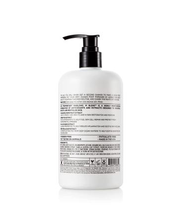 Marlowe Men's Body Wash No. 103 - 16 fl oz | Nourishing & Refreshing Clean - Buy Online on SooperMarket.com