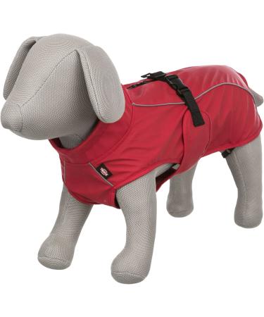 TRIXIE Waterproof Vimy S 35 cm Red red S 35 cm (Pack of 1)