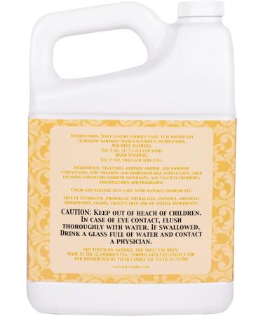Buy Tyler Candle French Market Laundry Detergent - 1.89 Liters | Premium Eco-Friendly Cleaning for International Shipping - Buy Online on SooperMarket.com