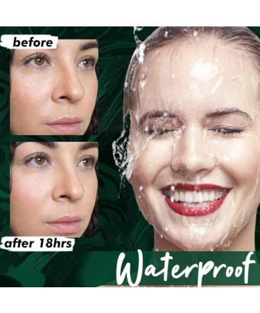 Lovelycat Concealer Foundation Stick Moisturizing Concealer Lasting Brightening Liquid Foundation for All SkinHides Face Pores & Facial Spots (02#light skin tone-1) - Buy Online on SooperMarket.com