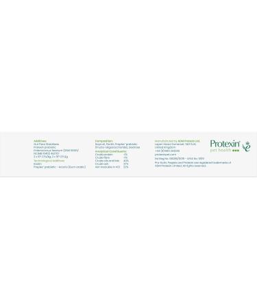 Protexin pet health Pro-Kolin for Dogs and Cats Probiotic Paste and Syringe 60 ml (Pack of 1) 60 ml (Pack of 1) Single Single - Buy Online on SooperMarket.com