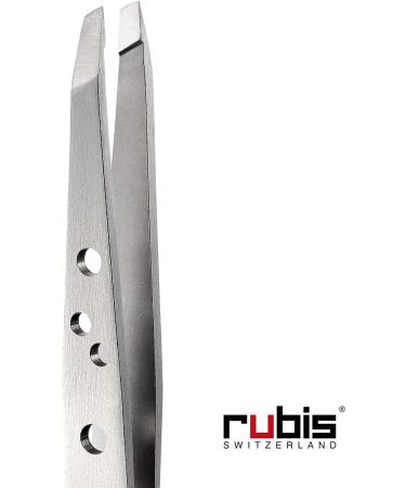 Rubis Classic Tweezer Elegance 1k111 - Precision Swiss Made Beauty Tool - Buy Online on SooperMarket.com