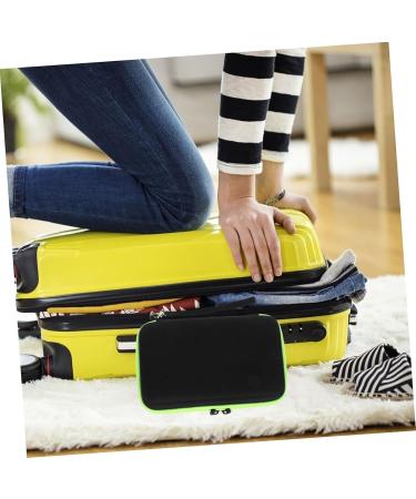 Healeved 2pcs Box Holder Portable Case Travel Case Electric Bag Travel Bag - Buy Online on SooperMarket.com