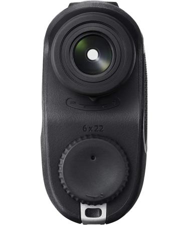 Nikon COOLSHOT 50i Grey Black - High-Performance Golf Laser Rangefinder - Buy Online on SooperMarket.com