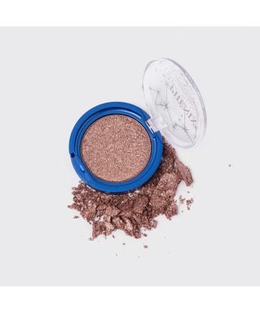 Vivienne Sabo Sparkling Mono Eye Shadow Phenix 121 - International Shipping Available - Buy Online on SooperMarket.com