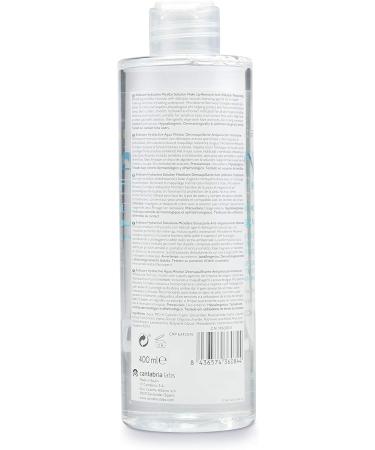 Endocare Micellar Water 400 ml - Buy Online on SooperMarket.com