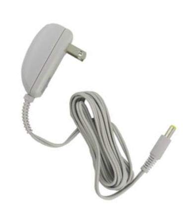 GRAY Fisher Price 6V SWING AC ADAPTER Power Plug Cord (NOT compatible w/Rock & Play)
