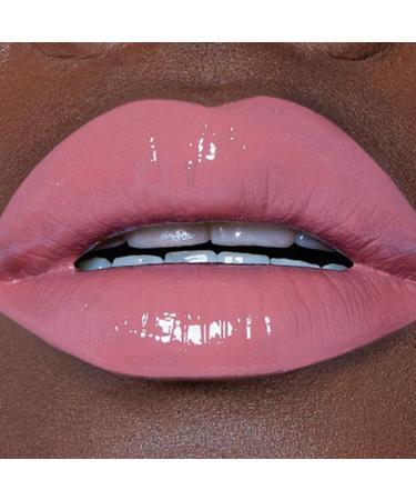 Maybelline New York Color Sensational Vivid Hot Lacquer Lip Gloss - Too Cute 0.17 fl. oz. (Pack of 1) - Buy Online on SooperMarket.com