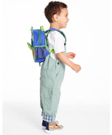 Skip Hop Zoo Dino Toddler Backpack Leash - Fun and Functional Design - Buy Online on SooperMarket.com
