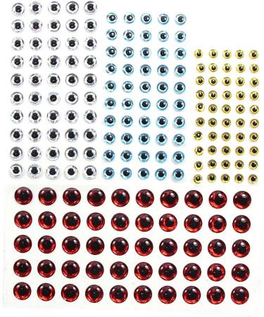 Croch Blank Crankbaits Unpainted Fishing Lure Set - 30 Pcs in Tackle Box | 6 Different Types - Buy Online on SooperMarket.com