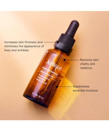 Jurlique Purely Age-Defying Firming Face Oil - Anti-Aging Serum - Buy Online on SooperMarket.com