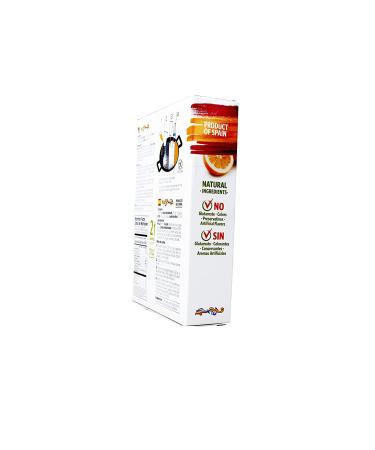 Carmencita Vegetable Paella Kit - 2 Portions | Easy-to-Make Spanish Meal at Home - Buy Online on SooperMarket.com