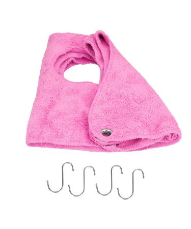 Zwzrfmzhml Dog care hammock dog application for fur care pet care worker dog nail cutting harnesses dog-hammock hangers retention bag for (rose red) m rose red