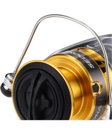 Shimano Spinning Reel 17 Sedona 4000 - High Performance Fishing Gear - Buy Online on SooperMarket.com