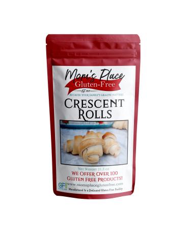 Gluten Free Crescent Roll Mix