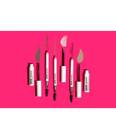 Buy Wet n Wild Brow Sessive Pencil Dark Brown 0.02 oz - Perfect for Flawless Brows - Buy Online on SooperMarket.com