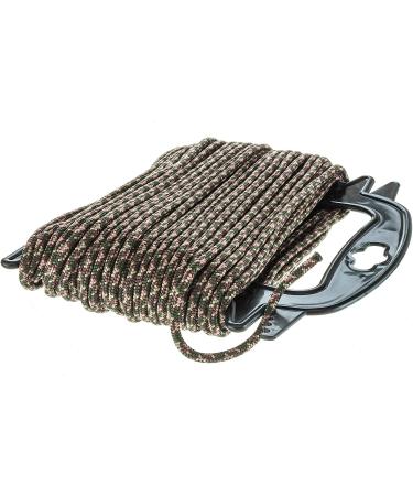 Attwood Utility Line Camo 1/8" x 100' - Diamond Braided - Buy Online on SooperMarket.com
