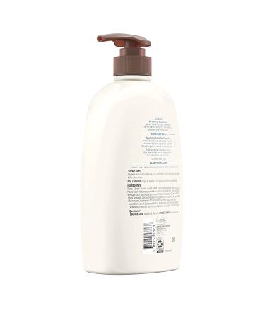 Aveeno Skin Relief Fragrance-Free Body Wash - Soothes Itchy Dry Skin - Sensitive Skin Formula - 33 fl. oz - Buy Online on SooperMarket.com