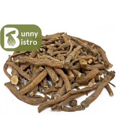 Bunny Bistro Dandelion Root Nibbles Rabbit & Guinea Pig Chew Treat (100g) - Buy Online on SooperMarket.com