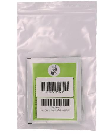 Arauner Kitzinger Hefen chnalz 10 g (2) - High-Quality Yeast for International Baking | Shop Now - Buy Online on SooperMarket.com