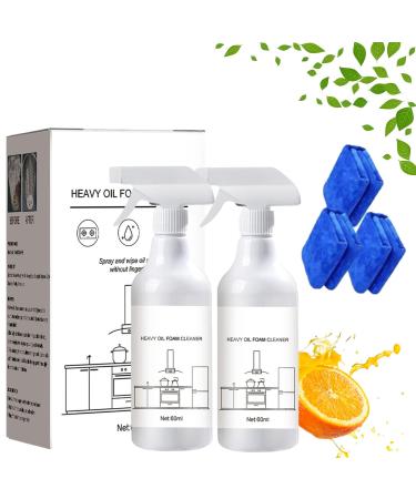 Spray Foam Spray Cleaner Splashfoam Spray Cleaner Splashfoam Spray Tablets & Spray Bottle Splash Foam Spray Splash Foam Spray Oven Cleaner Splashfoam Spray Cleaner (2PC)