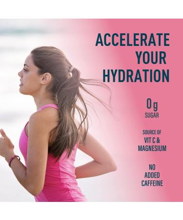 Organika Prebiotic + Probiotic Powder | Organika Electrolytes Powder - Wild Raspberry Sachets Powder + Organika Electrolytes Powder - Buy Online on SooperMarket.com