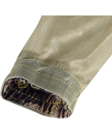 BESPORTBLE Anti Mosquito Pants Camping Fishing Hiking Pants Anti Bug Pants for Men Womne Jungle Adventure Outdoor Army Green-s/M - Buy Online on SooperMarket.com
