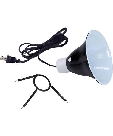 Zilla Premium Reflector Dome 5.5 Inches Black - Pack of 1 - Buy Online on SooperMarket.com