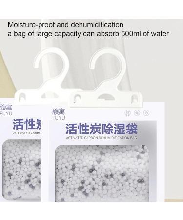 Kasmole Moisture Absorb Packages - 10-Pack Dehumidifier Bags | Best Moisture Absorbers for Shipping Internationally - Buy Online on SooperMarket.com