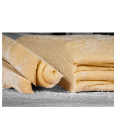 Danish Kringle Pair - Pecan & Almond - Buy Online on SooperMarket.com