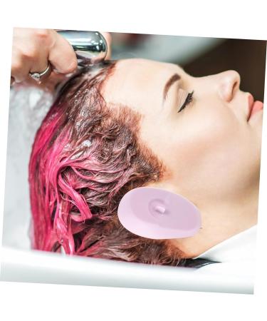 FRCOLOR 3 Pairs Silicone Earmuffs Ear Muffs for Heat Hair Dryer Ear Cuff Ear Protection Ear Muffs Ear Covers Hair Dye Hair Dryer Shower Cap Ear Plugs - Buy Online on SooperMarket.com