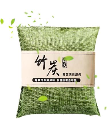 Zceplem Charcoal Bags - Natural Air Purifying Coal for Car & Home | Freshness & Moisture Absorption Accessories - Buy Online on SooperMarket.com