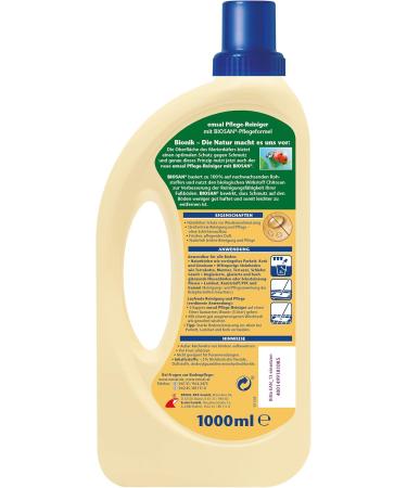 Emsal Care Cleaner 1L - Premium Multi-Surface Cleaner for Effective Cleaning | Ship Internationally - Buy Online on SooperMarket.com